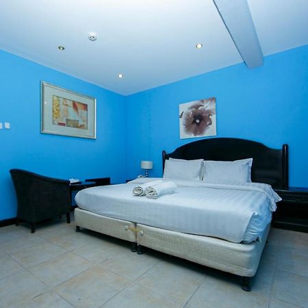 Bahrain Plaza Hotel Manama Eksteriør billede