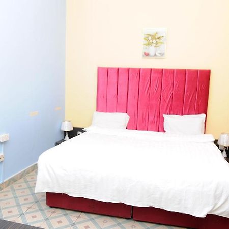 Bahrain Plaza Hotel Manama Eksteriør billede