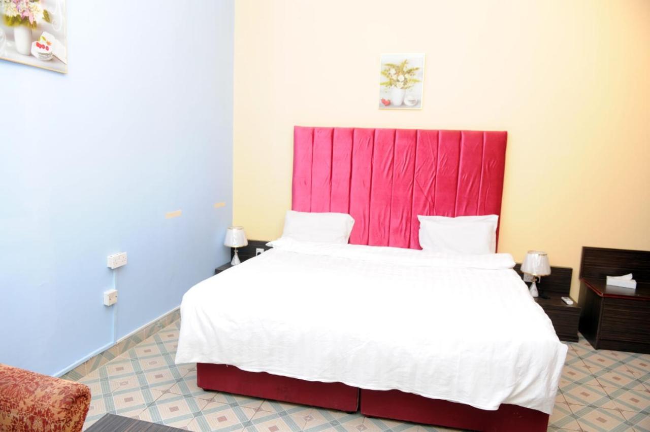 Bahrain Plaza Hotel Manama Eksteriør billede