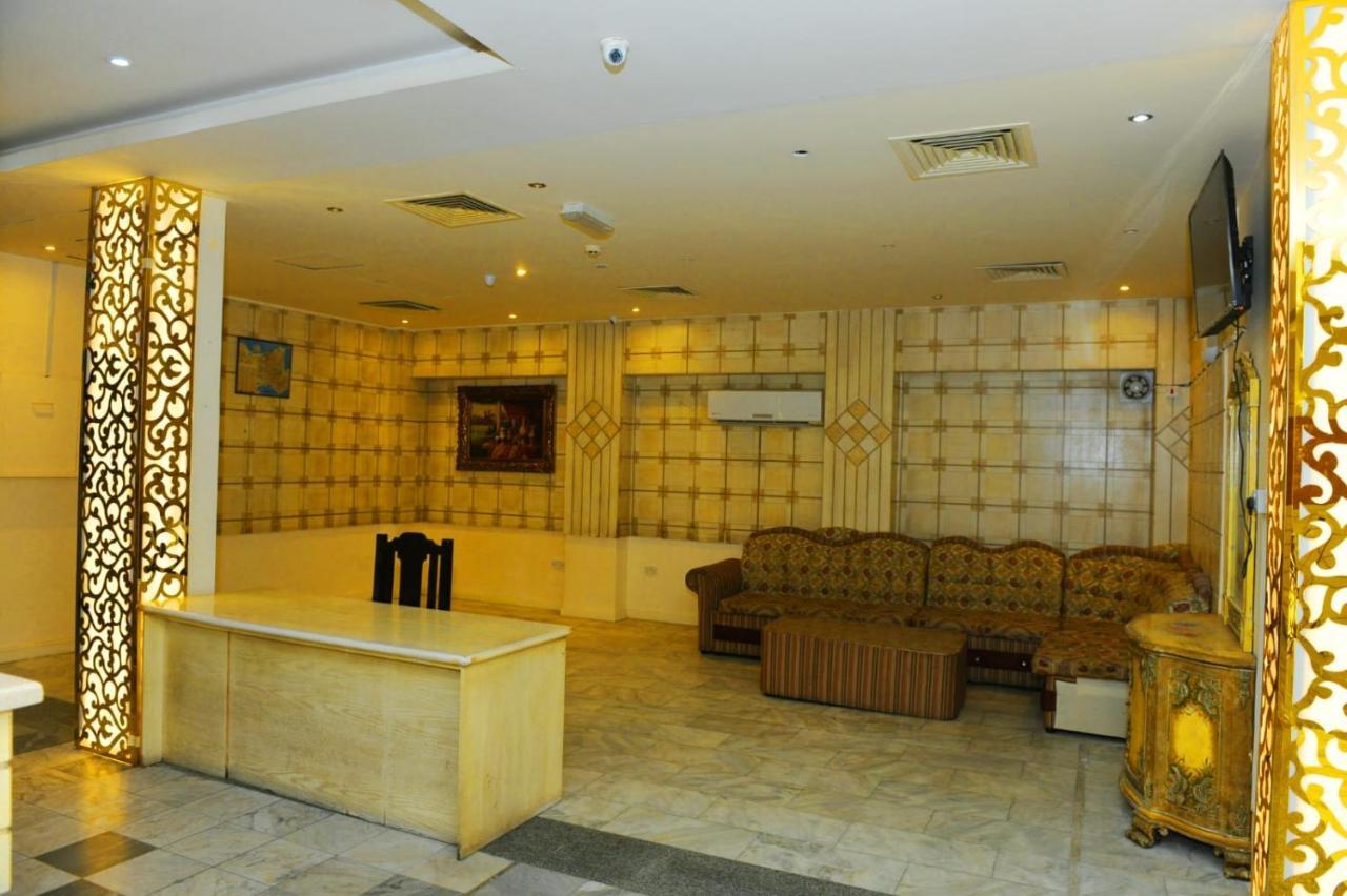 Bahrain Plaza Hotel Manama Eksteriør billede