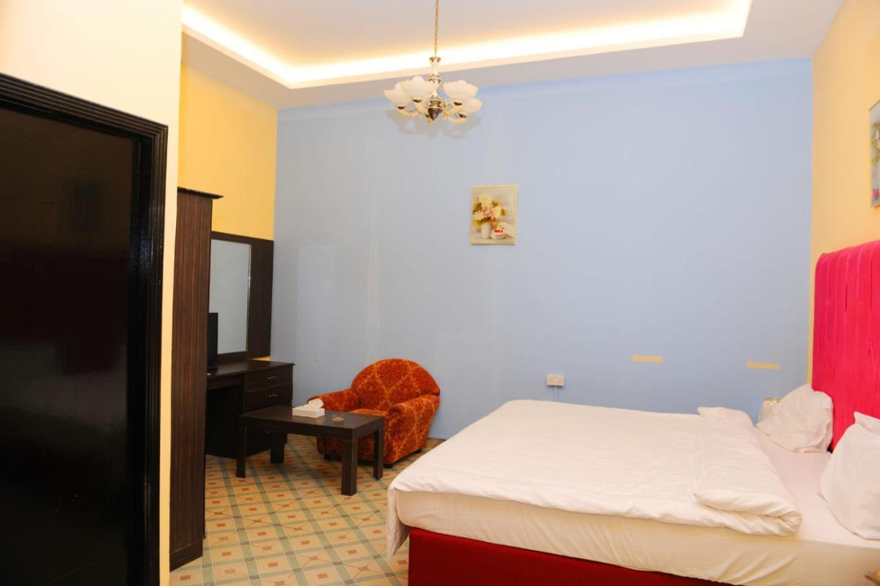 Bahrain Plaza Hotel Manama Eksteriør billede
